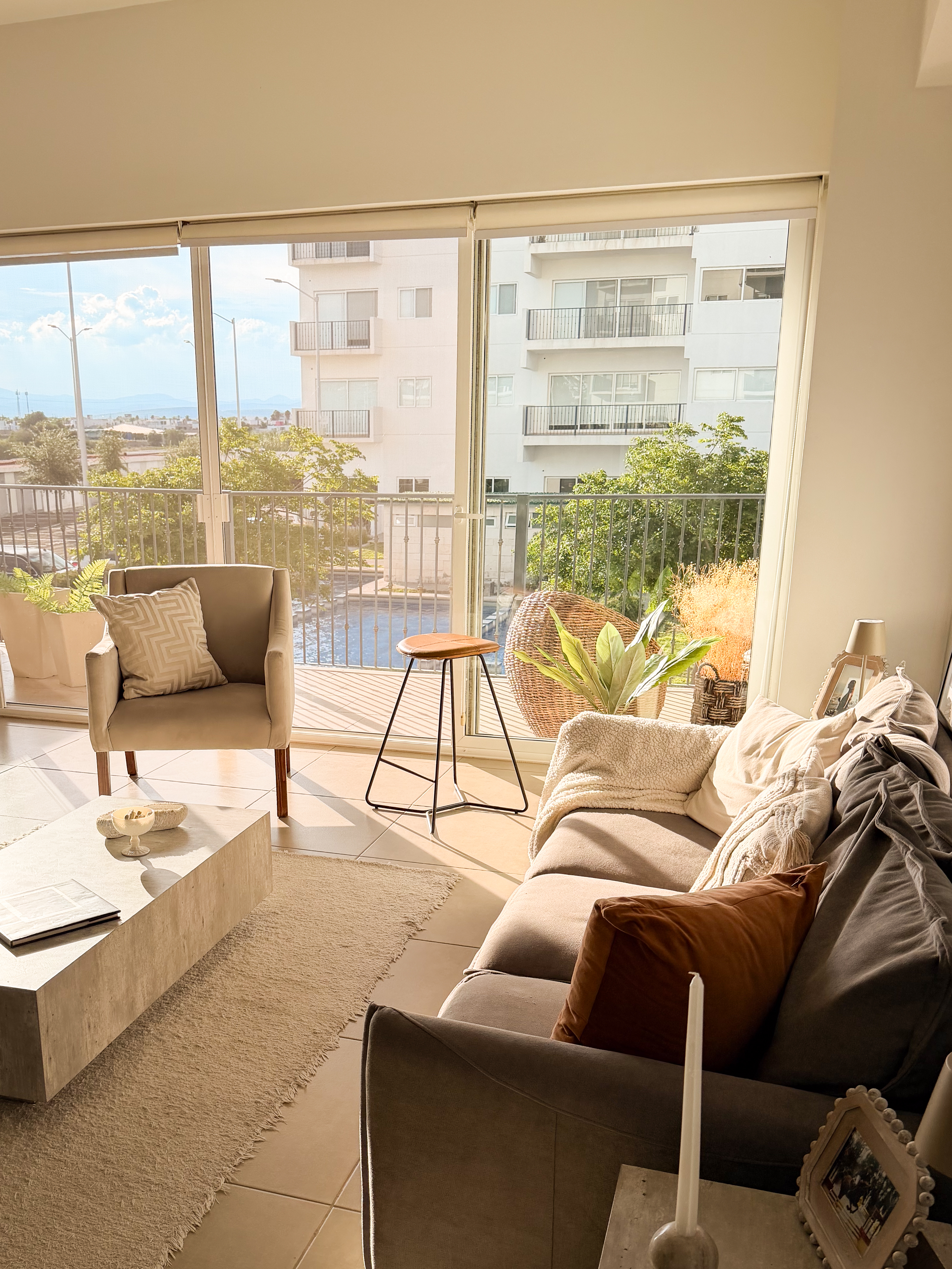 Amenidad Stacia Towers